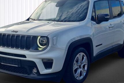 Jeep Renegade 24.960 km 19.990 &euro; Köln 51069