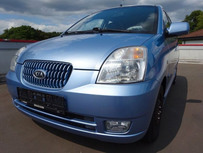 Picanto