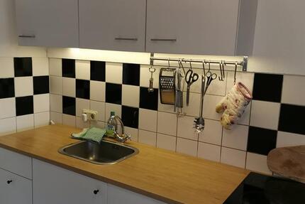 Wohnung Köln Innenstadt - 2.5 Zimmer, 40 m&sup2;, 890&euro; | Angebot:24954470