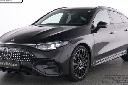 Mercedes-Benz CLA 350 9.500 km 64.855 &euro; Wuppertal 42115