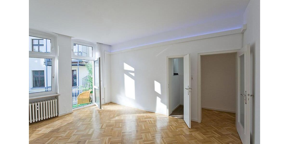 Etagenwohnung Düsseldorf Niederkassel - 3 Zimmer, 97 m&sup2;, 1.750&euro; | Angebot:24326184