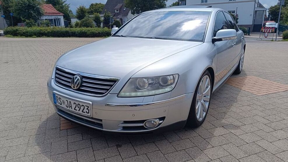 Phaeton