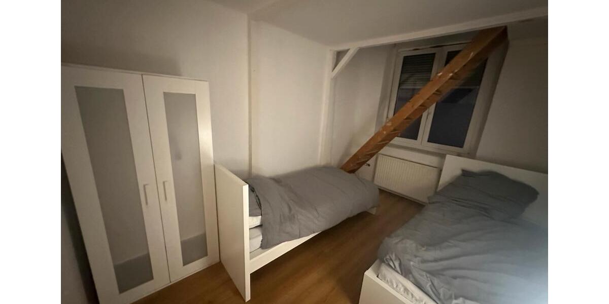 Erdgeschoßwohnung Ratingen Tiefenbroich - 2 Zimmer, 40 m&sup2;, 1.600&euro; | Angebot:24805922