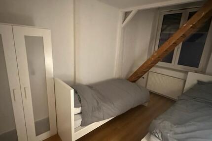 Wohnung Ratingen Tiefenbroich - 2 Zimmer, 40 m&sup2;, 1.600&euro; | Angebot:24805922