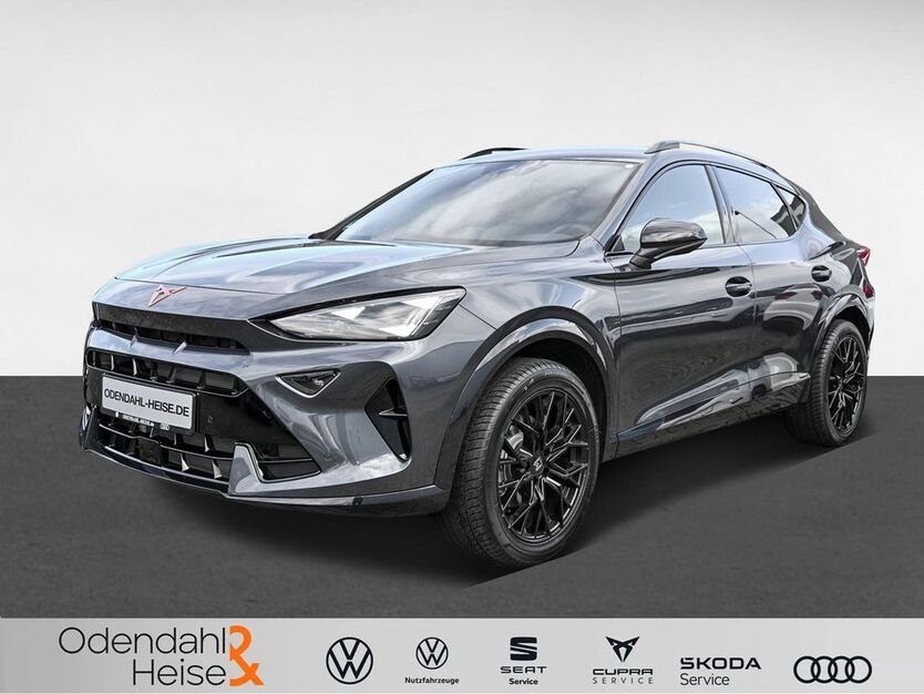 Cupra Formentor 9.900 km 39.980 € Köln 50739