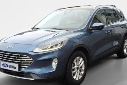 Ford Kuga 42.446 km 22.850 € Bergisch Gladbach 51427