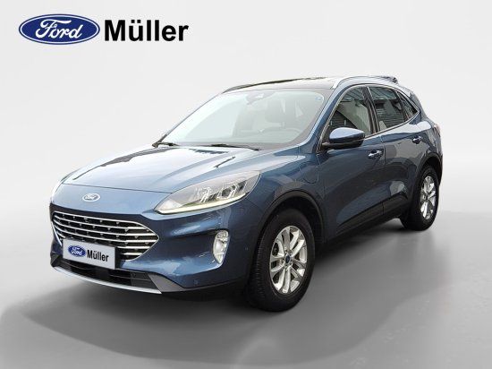 Ford Kuga 42.446 km 22.850 € Bergisch Gladbach 51427