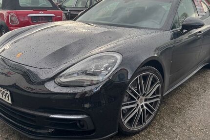 Porsche Panamera 161.000 km 51.000 &euro; Leverkusen 51377