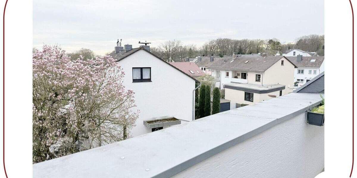 Etagenwohnung Leichlingen - 2 Zimmer, 60 m&sup2;, 680&euro; | Angebot:25835294