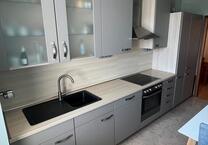 Schöne 3-Zimmer-Wohnung mit Balkon & toller Aussicht in Vohwinkel