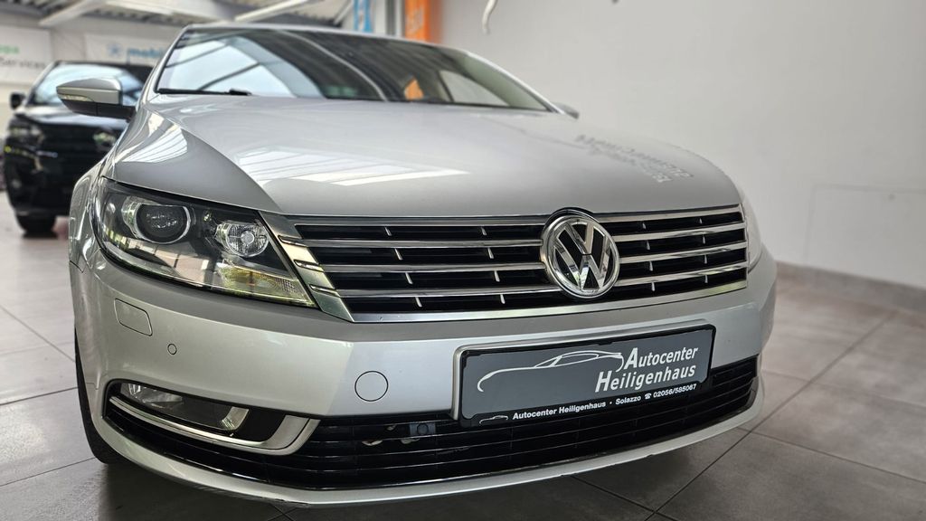 VW CC 140.851 km 10.180 € Heiligenhaus 42579