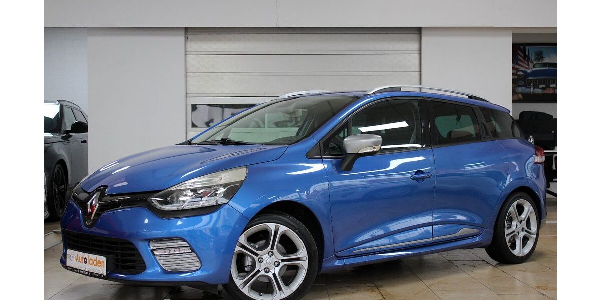 Renault Clio 66.500 km 12.650 &euro; Dormagen 41540