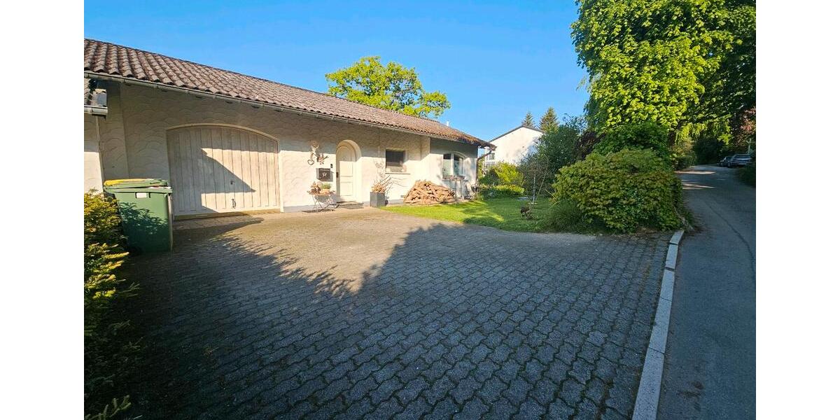 Doppelhaushälfte Halver - 3.5 Zimmer, 110 m&sup2;, 379.000&euro; | Angebot:26517027