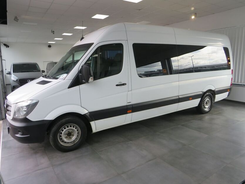 Sprinter