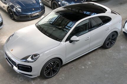 Porsche Cayenne 63.326 km 74.990 &euro; Düsseldorf 40237