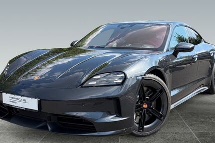 Porsche Taycan 3.900 km 137.900 &euro; Bergisch Gladbach 51429