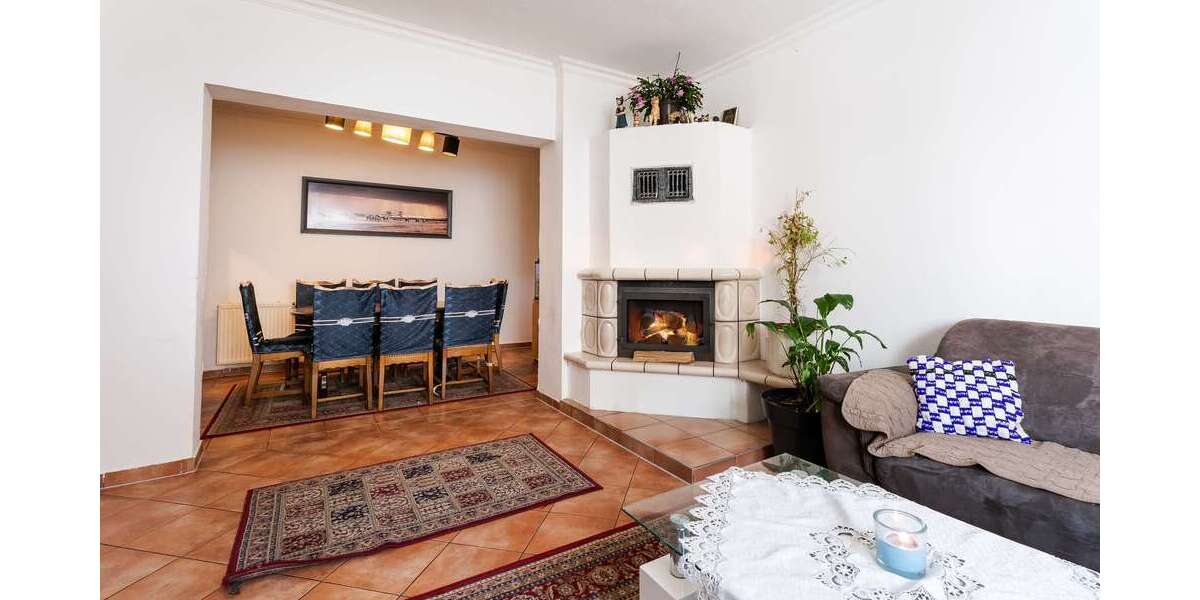 Etagenwohnung Leverkusen Alkenrath - 5 Zimmer, 122 m&sup2;, 359.000&euro; | Angebot:21604108