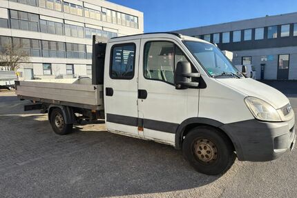 IVECO Andere 360.867 km 5.000 &euro; Köln 50827