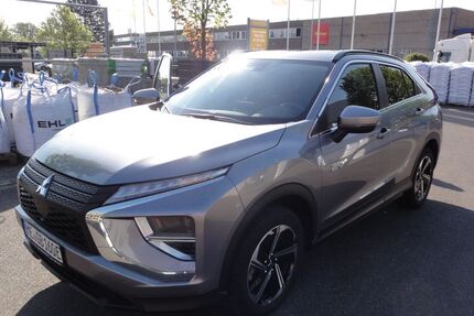 Mitsubishi Eclipse Cross 12.300 km 19.300 &euro; Hilden 40724