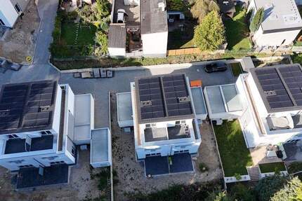 Letztes Haus in Solingen: Sichern Sie Ihr neues Zuhause - noch vor Jahreswechsel! 5 zimmer