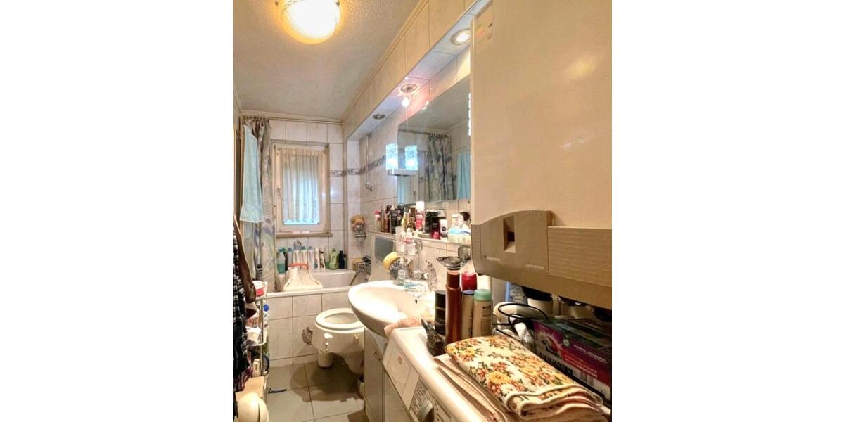 Etagenwohnung Wuppertal Barmen - 5 Zimmer, 95 m&sup2;, 69.000&euro; | Angebot:26827320