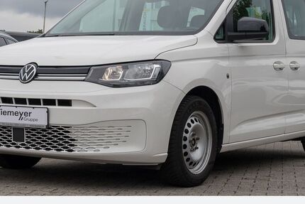 VW Caddy 40.413 km 22.890 € Remscheid 42897