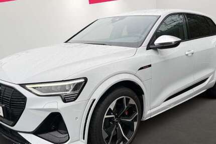 Audi e-tron 40.844 km 41.490 € Neuss 41464