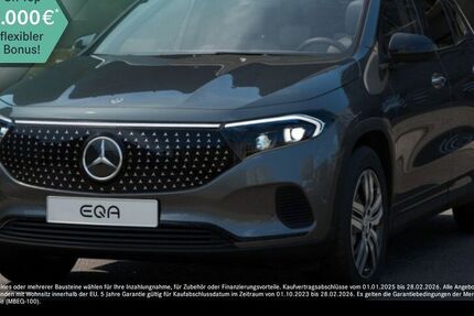 Mercedes-Benz EQA 19.727 km 39.290 € Düsseldorf 40231