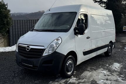 Opel Movano 87.000 km 9.999 &euro; Remscheid 42857