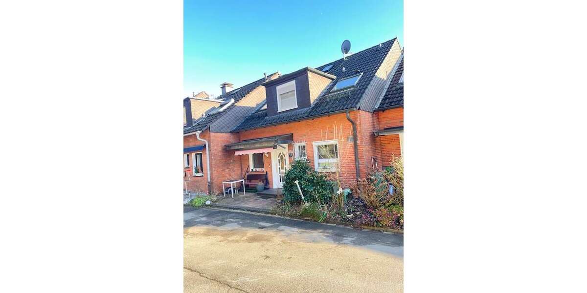 Einfamilienhaus Wuppertal Eckbusch - 6 Zimmer, 150 m&sup2;, 439.500&euro; | Angebot:23357681