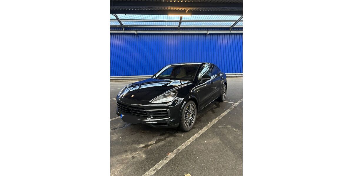 Porsche Cayenne 93.000 km 75.000 € Düsseldorf 40227