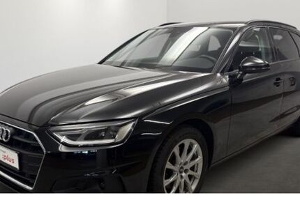 Audi A4 52.962 km 20.990 &euro; Neuss 41464