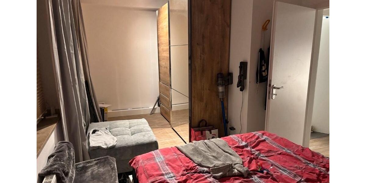 Etagenwohnung Köln Nippes - 2 Zimmer, 47 m&sup2;, 810&euro; | Angebot:25962567