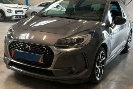 Citroen DS3 58.986 km 11.990 € Düsseldorf 40589