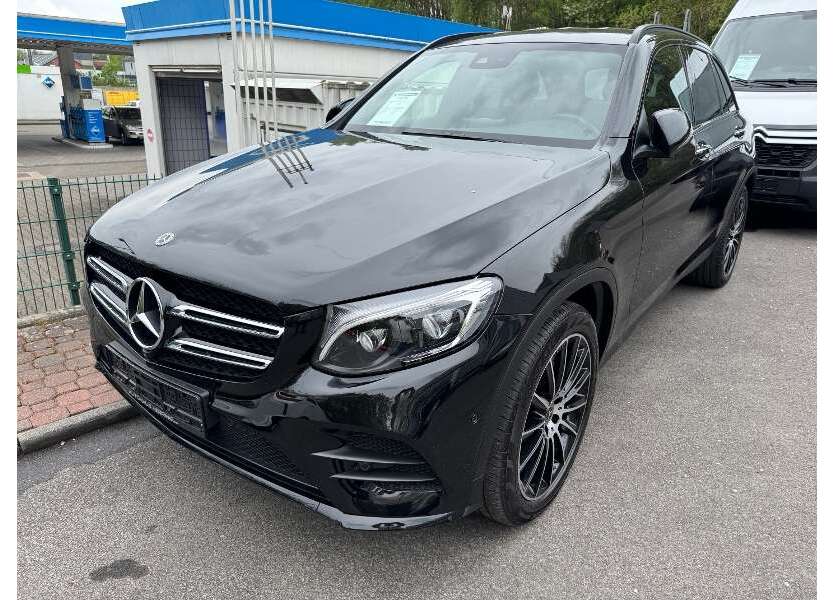 GLC 300