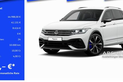 VW Tiguan 19.315 km 44.988 &euro; Leverkusen 51379