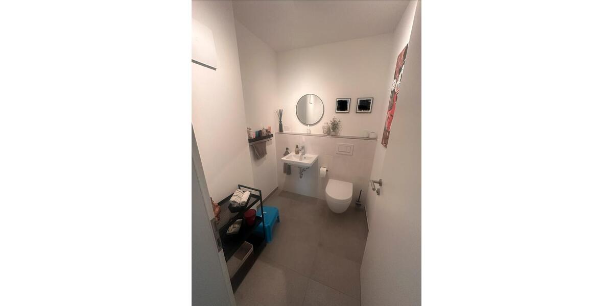 Erdgeschoßwohnung Burscheid - 5 Zimmer, 108 m&sup2;, 489.000&euro; | Angebot:27263699