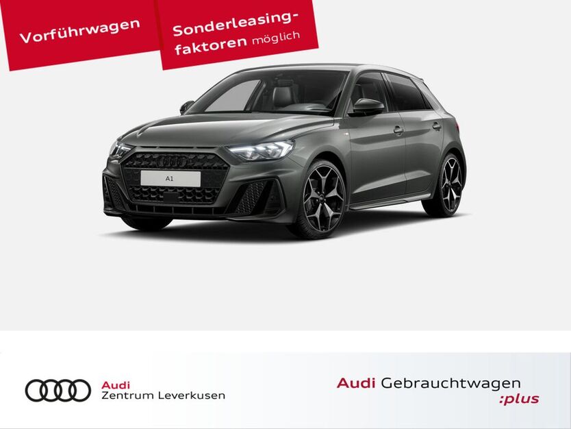 Audi A1 1.001 km 33.980 € Leverkusen 51373