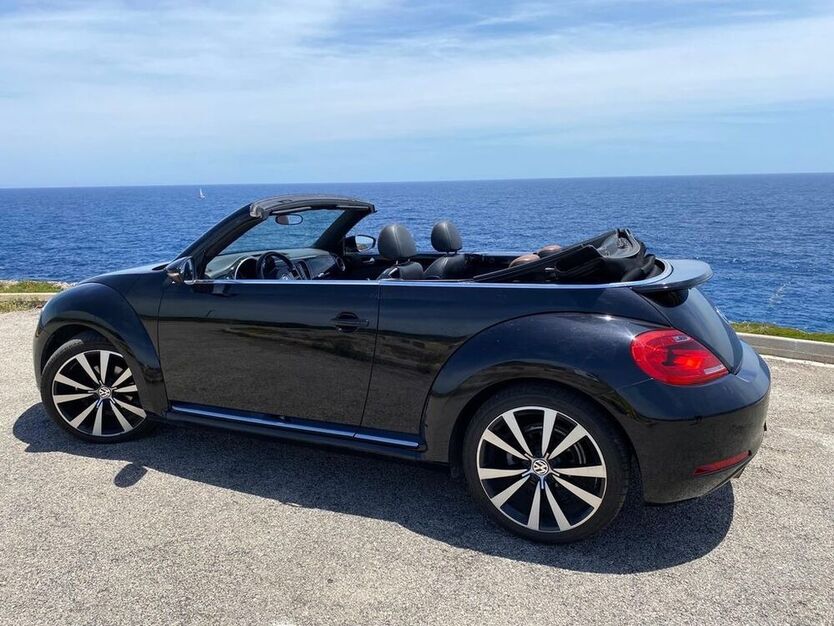 Beetle