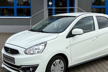 Mitsubishi Space Star 111.761 km 5.950 &euro; Monheim am Rhein 40789