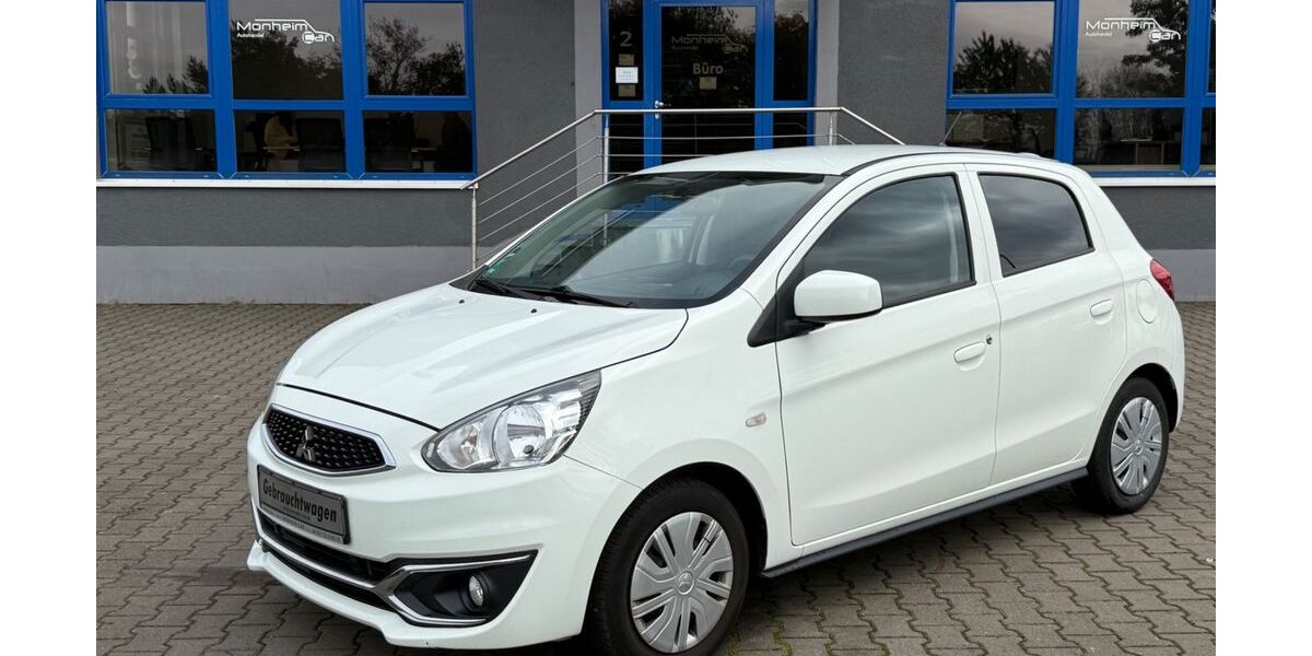 Mitsubishi Space Star 111.761 km 5.950 &euro; Monheim am Rhein 40789