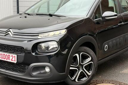 Citroen C3 71.730 km 8.806 &euro; Düsseldorf 40237
