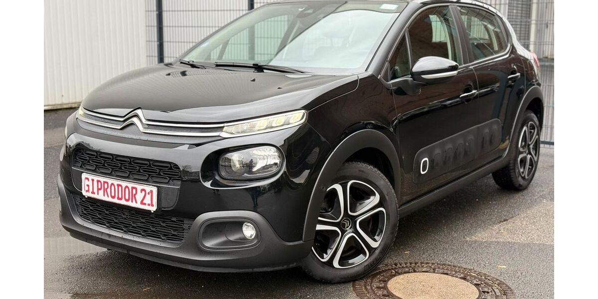 Citroen C3 71.730 km 8.806 &euro; Düsseldorf 40237