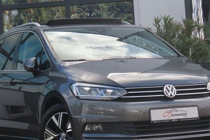 VW Touran 128.868 km 17.900 &euro; Neuss 41469