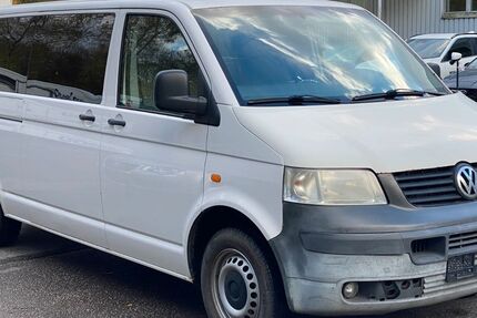 VW T5 Transporter 377.000 km 5.000 € Solingen 42657
