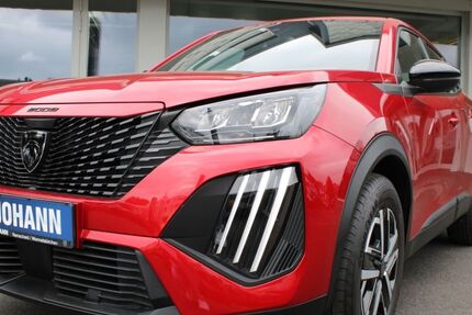 Peugeot 2008 9.466 km 19.990 &euro; Remscheid 42897