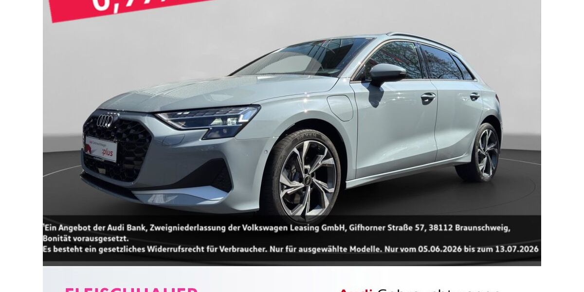 Audi A3 3.127 km 40.880 &euro; Köln 50968