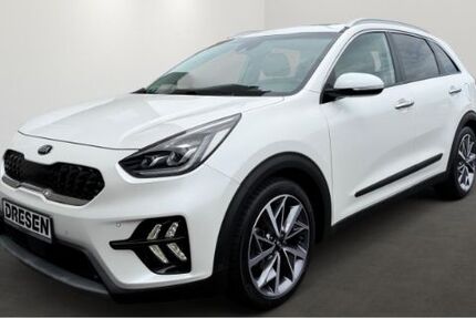 Kia Niro 80.232 km 16.480 &euro; Neuss 41464