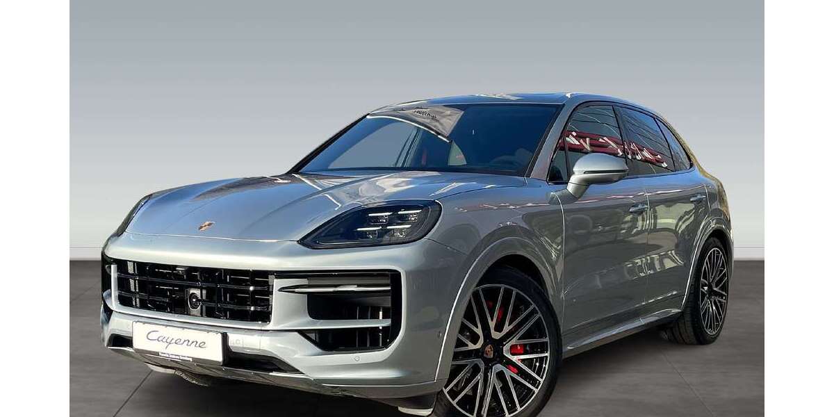 Porsche Cayenne 3.900 km 144.900 &euro; Bergisch Gladbach 51429