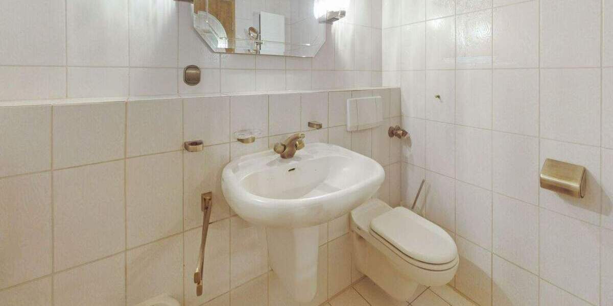 Einfamilienhaus Leverkusen Rheindorf - 7 Zimmer, 499.000&euro; | Angebot:24794110